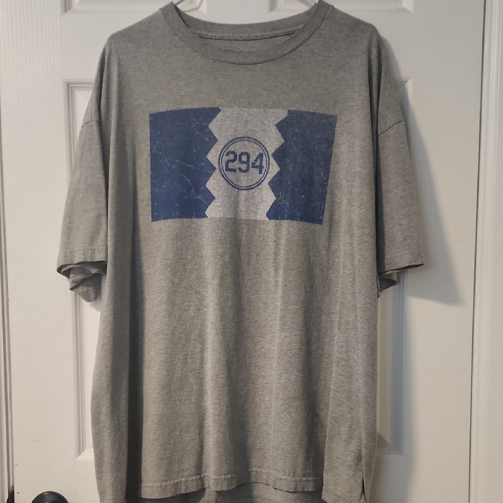 Dodgers Pantone 294 Shirt